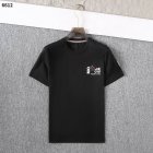 Moncler Men's T-shirts 208