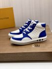 Louis Vuitton Men's shoes 3160