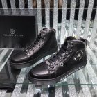 Philipp Plein Men's Shoes 724