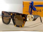 Louis Vuitton High Quality Sunglasses 4136