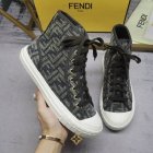 Fendi Men's Shoes 815