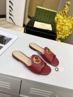 Gucci Women's Slippers 416