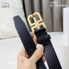 Balenciaga Belts 48
