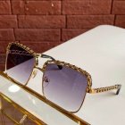 Chanel High Quality Sunglasses 467
