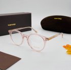 TOM FORD Plain Glass Spectacles 220
