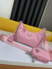 Prada High Quality Handbags 1479