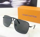 Louis Vuitton High Quality Sunglasses 3693