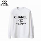 Chanel Men's Long Sleeve T-shirts 13