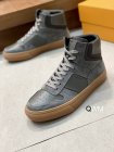 TODS Men's Shoes 210