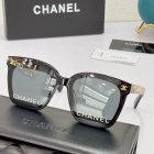 Chanel High Quality Sunglasses 1919