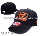 New Era Snapback Hats 984