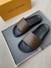 Louis Vuitton Men's Slippers 272