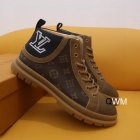 Louis Vuitton Men's shoes 3223