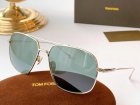 TOM FORD High Quality Sunglasses 1880