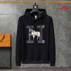 Hermes Men's Hoodies 21