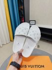 Louis Vuitton Men's Slippers 570