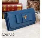 Prada High Quality Wallets 328