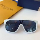 Louis Vuitton High Quality Sunglasses 1243