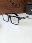 Chrome Hearts Plain Glass Spectacles 89