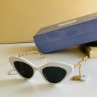 Gucci High Quality Sunglasses 4716