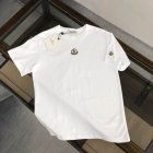 Moncler Men's T-shirts 459