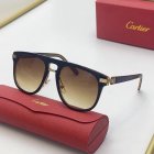 Cartier High Quality Sunglasses 1320