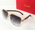 Cartier High Quality Sunglasses 273
