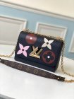 Louis Vuitton Original Quality Handbags 672