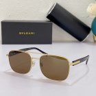 Bvlgari High Quality Sunglasses 342