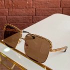 Chanel High Quality Sunglasses 472