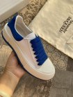 Alexander McQueen Men's Shoes 190