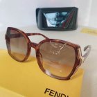 Fendi High Quality Sunglasses 21