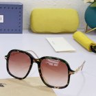 Gucci High Quality Sunglasses 3393