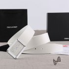 Dsquared Belts 60