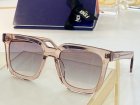 Fendi High Quality Sunglasses 588