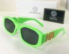 Versace High Quality Sunglasses 1138