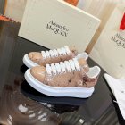 Alexander McQueen Men's Shoes 671