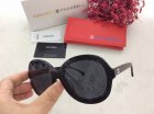 Chanel High Quality Sunglasses 348