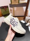 Gucci Women's Shoes 1134