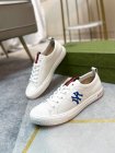 Gucci Men's Shoes 514