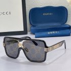 Gucci High Quality Sunglasses 2711