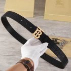Burberry Original Quality Belts 107
