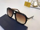Louis Vuitton High Quality Sunglasses 1024