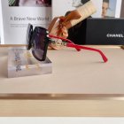 Chanel High Quality Sunglasses 1307