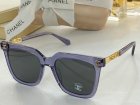 Chanel High Quality Sunglasses 3328