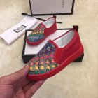 Gucci Kids Shoes 25