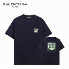 Balenciaga Men's T-shirts 493