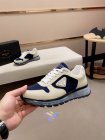 Prada Men's Shoes 1764