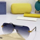 Gucci High Quality Sunglasses 4216