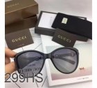 Gucci High Quality Sunglasses 4350